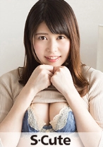 kaho (24) S-Cute 清楚な顔してイキまくりセックス