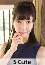 miu (24) S-Cute 清楚で美人なお姉さんと全裸でセックス