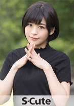 inori S-Cute うれしはずかしハニカミセックス