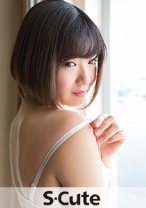 kaho S-Cute 照れながらも身を任せるウブっ子とH