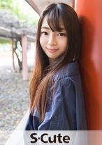 yuuri S-Cute 美脚美少女はベッドの上で果てる