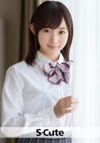 mai S-Cute 微笑みながら感じる制服美少女のひめごと