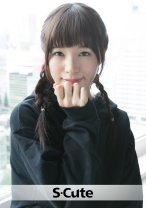 mai S-Cute イキやすくて敏感な美少女のお誘いエッチ