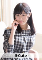 りこ (20) S-Cute 奥ゆかしい美女を奥まで突くセックス