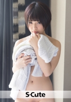 りん (18) S-Cute 小柄なショートカット美少女とH