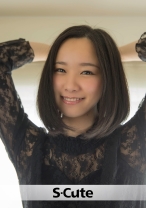 ふみか (20) S-Cute 性育の良いおっぱい揺れるエッチ