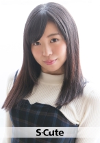 ななこ(19) S-Cute 敏感で照れ屋な女の子にいただかれちゃうH