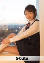 あん(19) S-Cute お風呂で制服姿でラブラブセックス