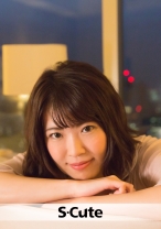 みなみ(23) S-Cute じゃれて求めてセックス