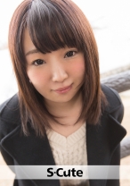 しずく(19) S-Cute 照れて隠して恥じらいエッチ