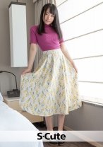 あずさ(20) S-Cute 控えめな美少女の純朴エッチ