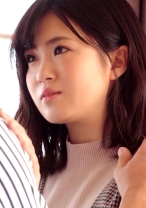 ほのか(23) S-Cute 性の悦びを欲する色白娘の純なSEX