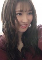 ひな(22) S-Cute 色白な肌をほんのり染めるセックス