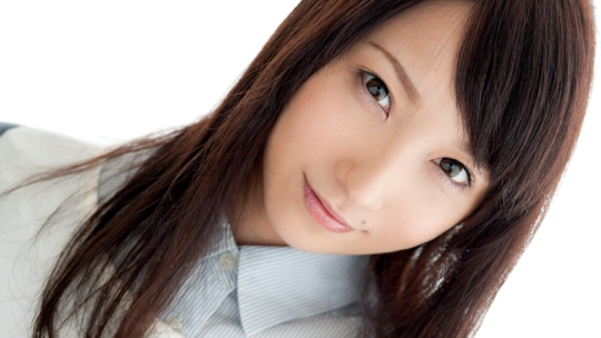 Arisu #5 大好き。