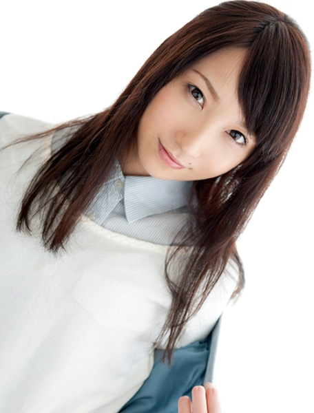 Arisu #5 大好き。