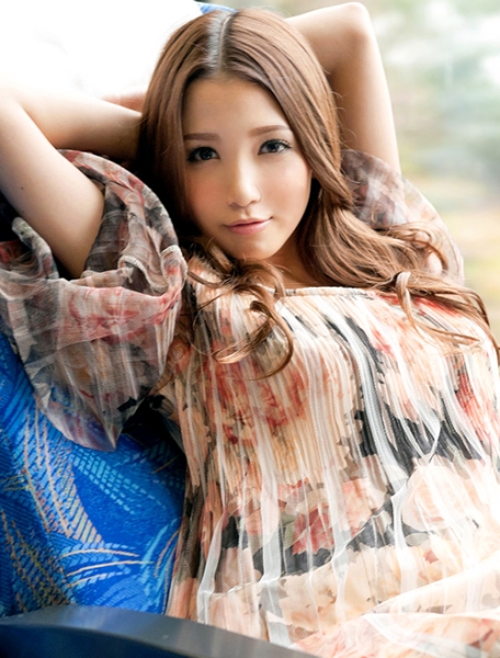 Ayaka #6 二人きりの温泉旅行