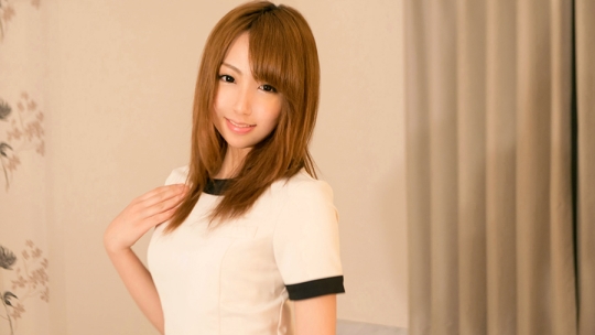 Ayane #8 マッサージ嬢にムラムラ