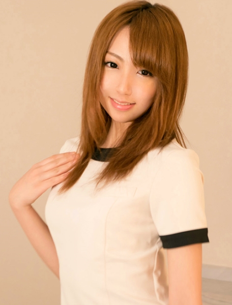 Ayane #8 マッサージ嬢にムラムラ