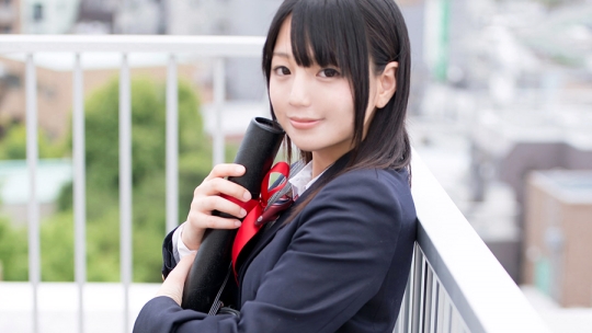 Hitomi #7 思春期 「卒業