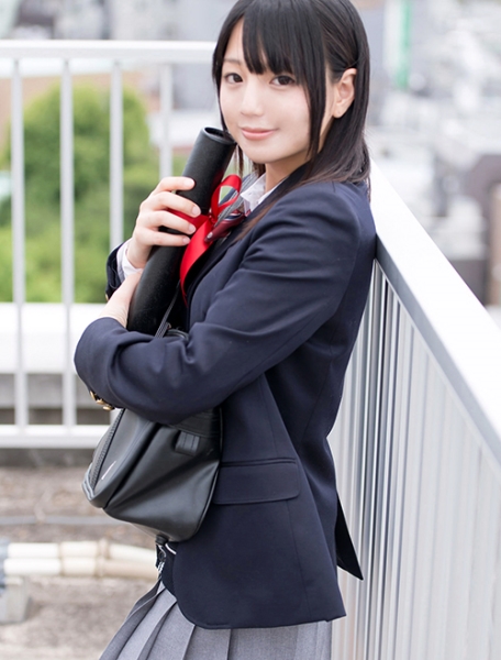 Hitomi #7 思春期 「卒業」