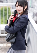 Hitomi #7 思春期 「卒業」