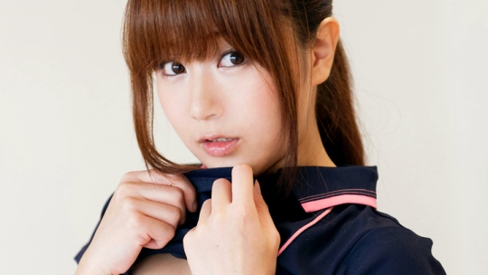 Mahiro #5 思春期 「手紙