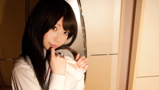 Natsu #7 思春期 「好奇心