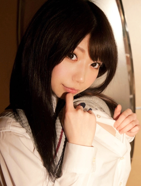 Natsu #7 思春期 「好奇心」