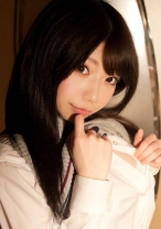 Natsu #7 思春期 「好奇心」