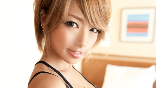 Rumika #5 大好き。