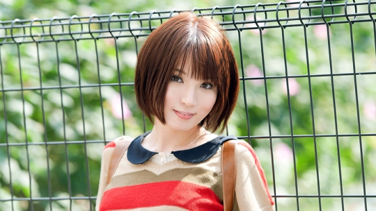 Ryo #5 ボクの通い妻