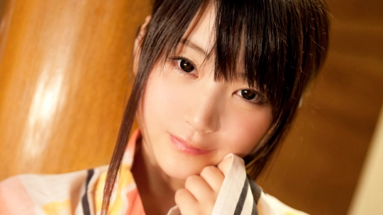 Tsuna #8 夏の想い出