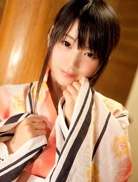 Tsuna #8 夏の想い出