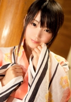 Tsuna #8 夏の想い出