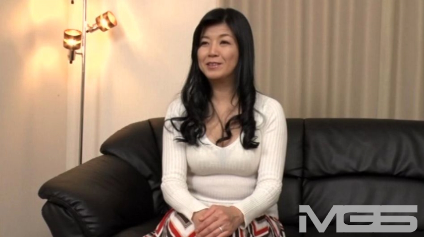 初撮り人妻中出しドキュメント 塩谷則子_3