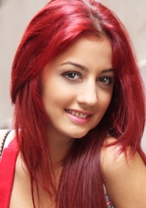 
                        アイリン from ルーマニア
    