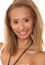 ヴェロニカ・リール From コロンビア