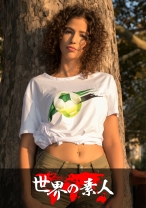 
                        バニー・ラブ from ハンガリー
    