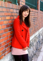 ハンビ from 韓国