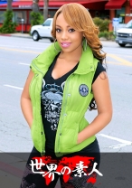 
                        メルローズ・フォックス from L.A
    