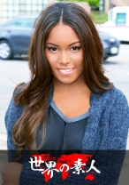 
                        キャンディス・ニコール from L.A
    