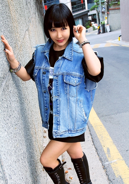シウォン from 韓国