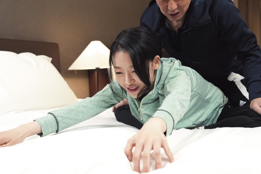 ソヨン 22歳 韓国出身 画像1