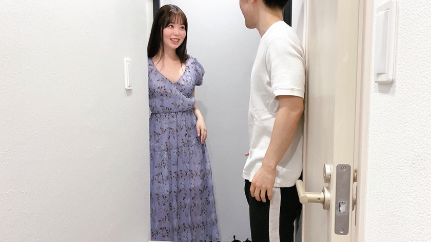 素人娘がM男君の自宅を訪問！責め経験ほぼゼロのうぶな女子たちが、底知れぬM心に触発されドS痴女性が開花！「もう出ちゃうんですか… 」乳首舐め手コキや顔騎フェラで散々焦らした後は、杭打ち騎乗位で自ら腰を振ってイキまくる！M男君の10倍昇天してもまだ足りず、精子が空っぽになるまで連続搾取！_17