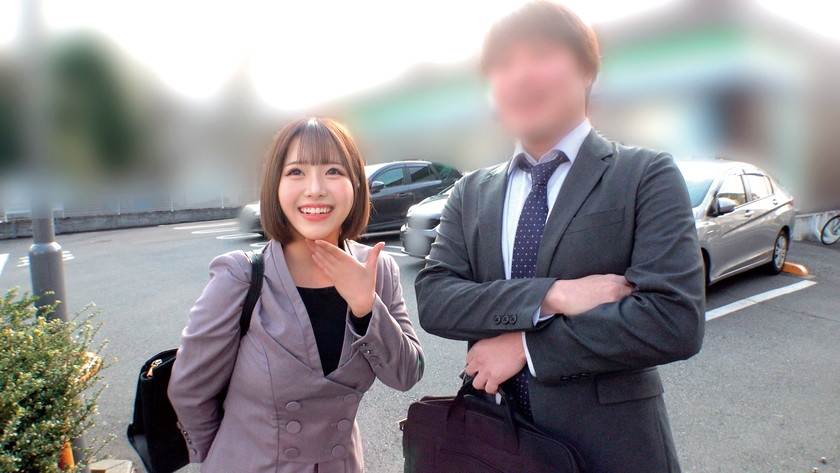 男女の同僚同士が仕事の合間に密着オイルエステぬるぬる素股体験！？彼有り女同僚とドキドキのオイルマッサージ…高まる異性への意識&性欲wwおま●ことち●ぽをグチュグチュ擦り合わせる同僚たちは理性を保てず欲望のままにヌルっと挿入してしまうのか！？ 画像19