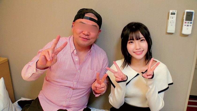 高学歴大学生限定!後輩女子と頼れる先輩が野球拳チャレンジ!!「妹みたいなお前で興奮するわけねぇじゃん」軽い遊びで賞金GET!のはずが…禁断の後輩脱衣を目の前にして先輩ち●ぽはズル剥け勃起!罰ゲームはカメラの前でDeepキス・フェラチオ・公開生SEX! 2 画像8