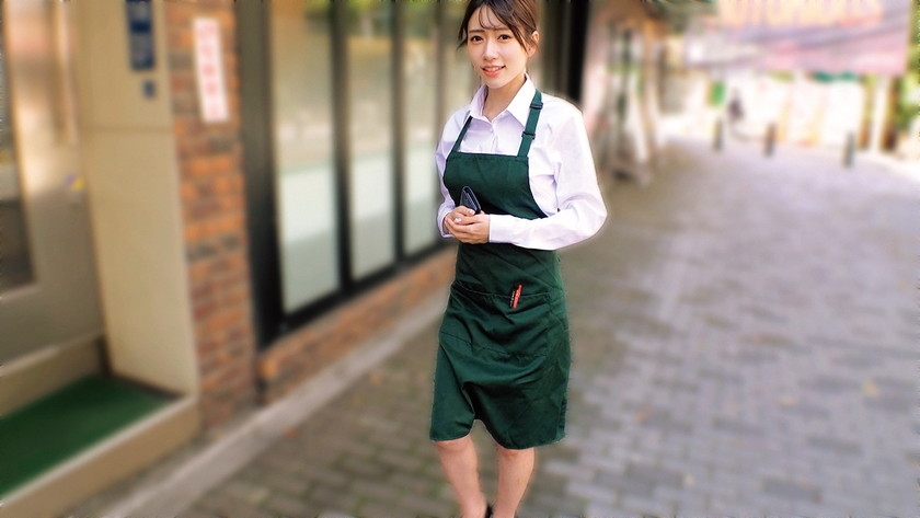 働くカワイイ看板娘の皆さん!!「仕事の合間に筆下ろししてくれませんか!?」 5 休憩中に童貞くんの悩みを聞いてると母性本能くすぐられ膣がキュンキュン赤面発情(^^;)「私が…初めてじゃダメかな」ミラクル展開ww勤務中に童貞卒業ナマハメ連続中出しセックスSP 画像1