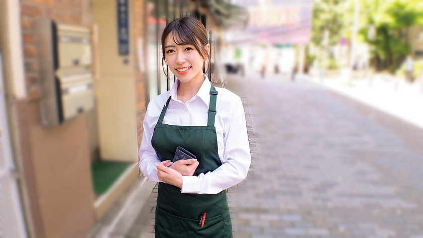働くカワイイ看板娘の皆さん!!「仕事の合間に筆下ろししてくれませんか!?」 5 休憩中に童貞くんの悩みを聞いてると母性本能くすぐられ膣がキュンキュン赤面発情(^^;)「私が…初めてじゃダメかな」ミラクル展開ww勤務中に童貞卒業ナマハメ連続中出しセックスSP 画像2