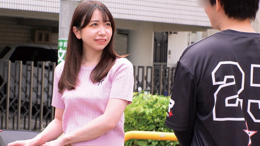 ベビーカーを押す産後処女の素人奥様のピタパン尻にデカチン即ハメ!ご無沙汰マ○コにデカチン無理やりねじ込み強引にイカせる高速ピストン口説きSEXに連続絶頂!「あなた許して‥」そのまま子宮の奥を激突きされ連続生中出し! 画像8