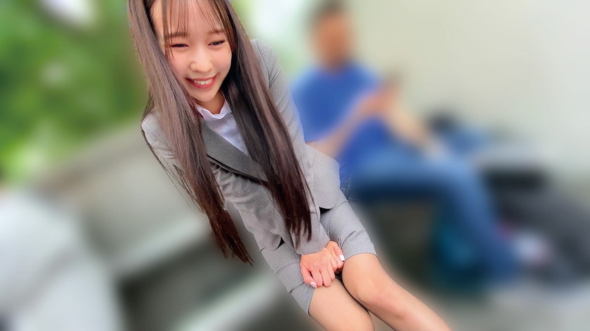 素人美少女とリモコンバイブお散歩 11 -黒パンストキャリアウーマン編- 「もう我慢できません…//」人ごみの中、黒パンスト美脚ガクブル震わせイキまくってしまうOLたち!人生初の羞恥プレイでまさかのエロスイッチオン!車移動中も大胆カーオナニー!最後はホテルで心行くまで生セックス! 画像8